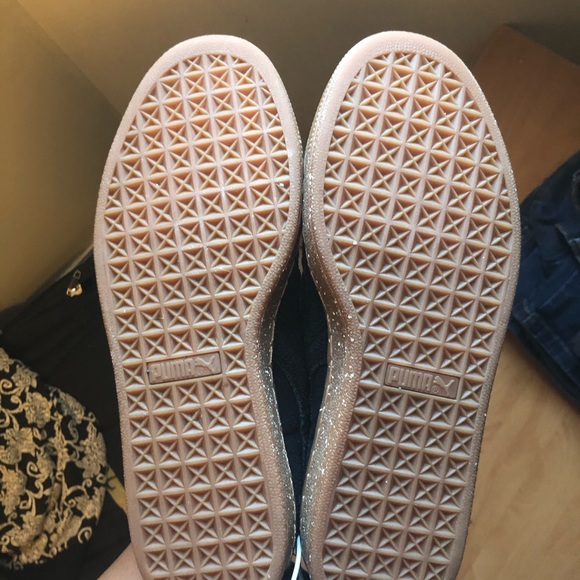 Puma basket women’s - Picture 2 of 5